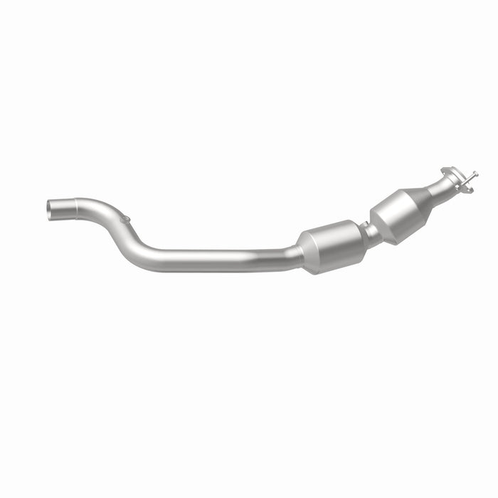 MagnaFlow Exhaust Products 21-536 OEM Grade Direct-Fit Catalytic Converter - Truck Part Superstore