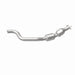 MagnaFlow Exhaust Products 21-536 OEM Grade Direct-Fit Catalytic Converter - Truck Part Superstore
