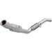 MagnaFlow Exhaust Products 5551551 California Direct-Fit Catalytic Converter - Truck Part Superstore