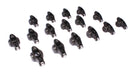 COMP Cams 1632-16 Ultra Pro Magnum Rocker Arm Set w/ 1.6 Ratio for Ford 289-351W w/ 7/16" Stud - Truck Part Superstore