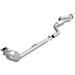 MagnaFlow Exhaust Products 51264 OEM Grade Direct-Fit Catalytic Converter - Truck Part Superstore