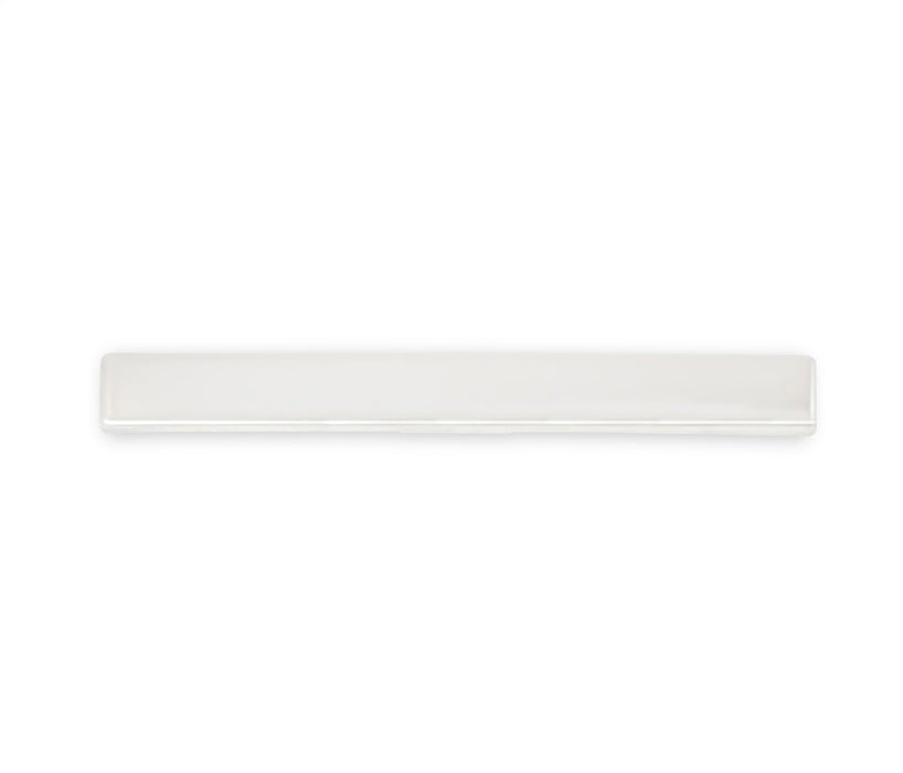 Holley 06-100 Grille Molding; Upper; Inner; Dual; - Truck Part Superstore
