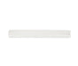 Holley 06-100 Grille Molding; Upper; Inner; Dual; - Truck Part Superstore
