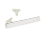 Holley 06-100 Grille Molding; Upper; Inner; Dual; - Truck Part Superstore