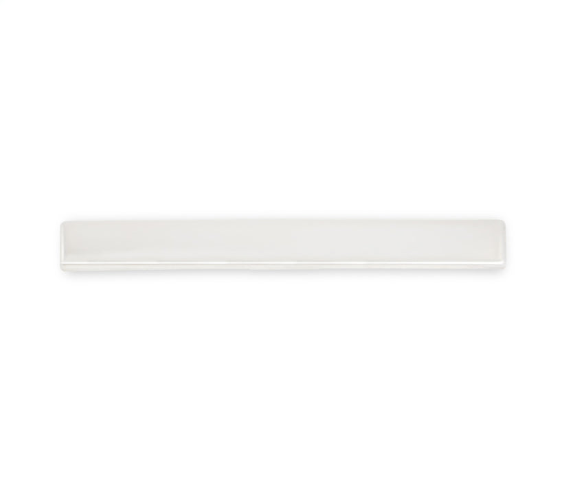 Holley 06-101 Grille Molding; Lower; Inner; Dual; - Truck Part Superstore