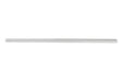 Holley 06-102 Grille Molding; Lower; w/Clips; - Truck Part Superstore