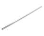 Holley 06-102 Grille Molding; Lower; w/Clips; - Truck Part Superstore