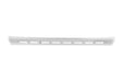 Holley 06-104 Grille Molding; Lower; - Truck Part Superstore
