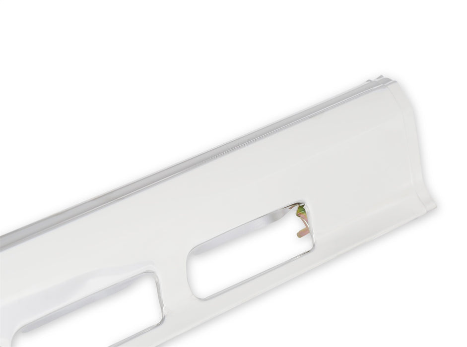 Holley 06-104 Grille Molding; Lower; - Truck Part Superstore