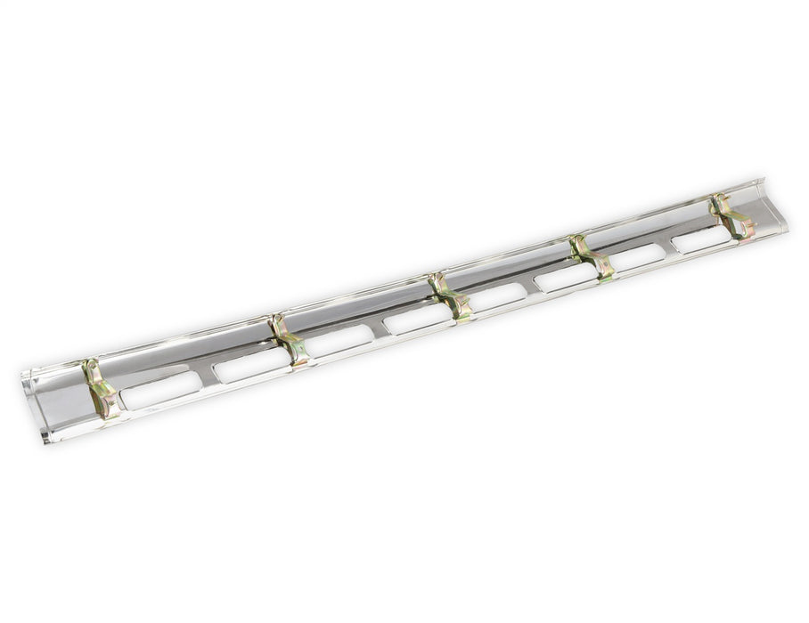 Holley 06-104 Grille Molding; Lower; - Truck Part Superstore