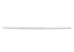 Holley 06-105 Grille Molding; Upper; w/Clips; - Truck Part Superstore