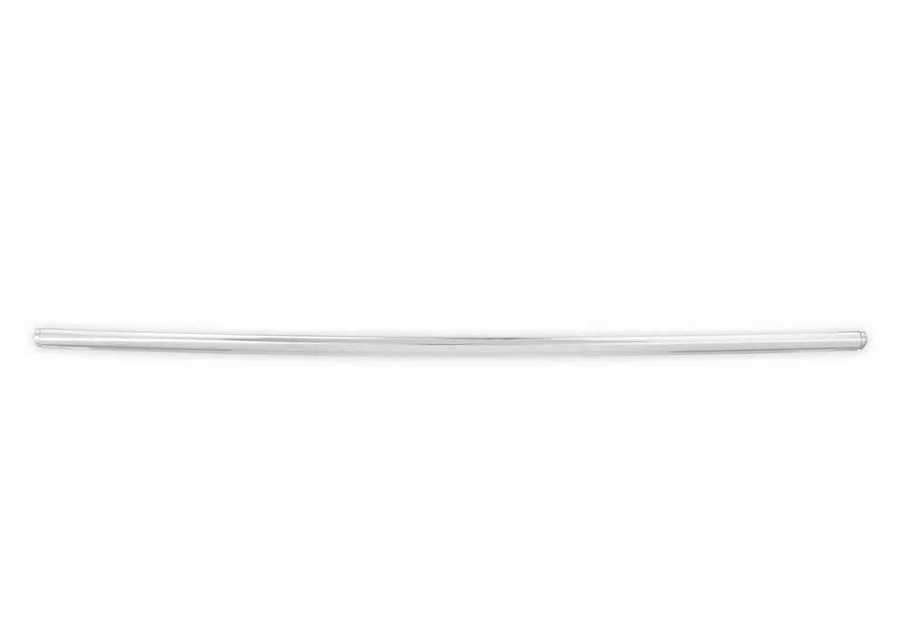 Holley 06-105 Grille Molding; Upper; w/Clips; - Truck Part Superstore