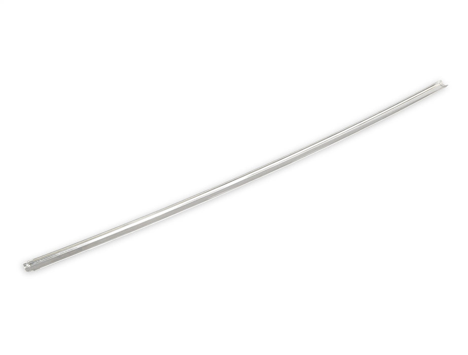 Holley 06-105 Grille Molding; Upper; w/Clips; - Truck Part Superstore