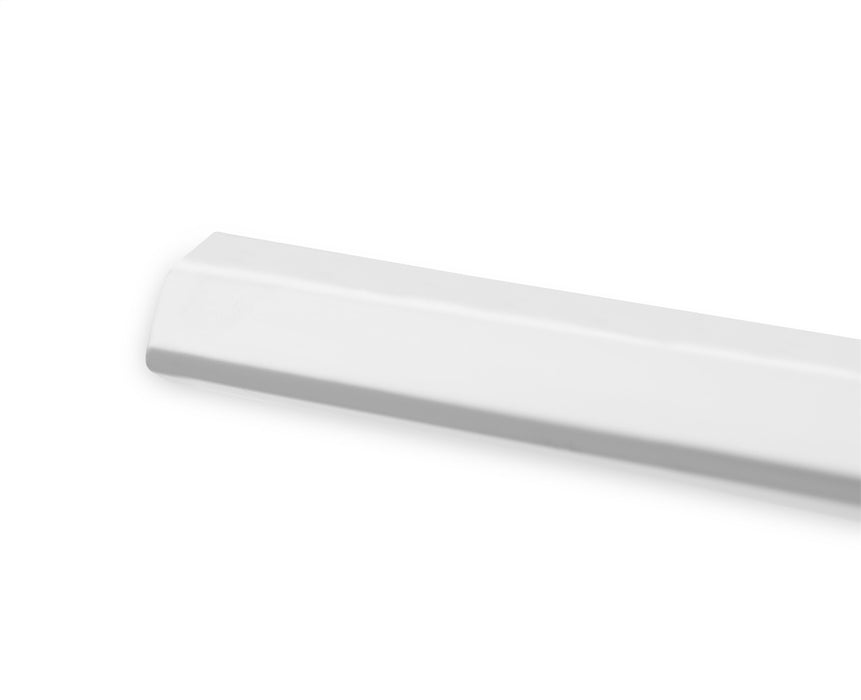 Holley 06-107 Grille Molding; Upper; w/Clips; - Truck Part Superstore
