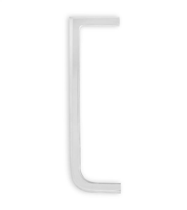 Holley 06-108 Grille Molding; Right Side; - Truck Part Superstore