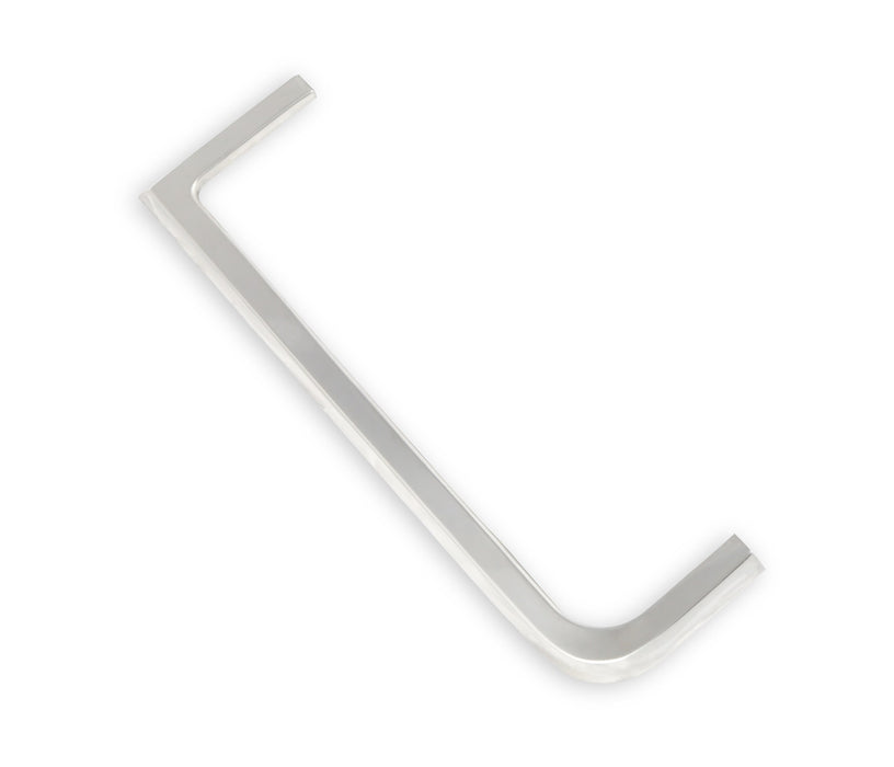Holley 06-108 Grille Molding; Right Side; - Truck Part Superstore