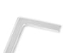 Holley 06-108 Grille Molding; Right Side; - Truck Part Superstore