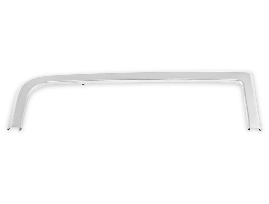Holley 06-108 Grille Molding; Right Side; - Truck Part Superstore