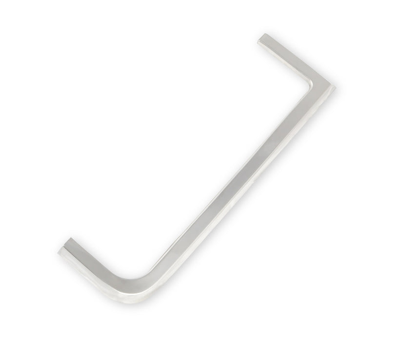 Holley 06-109 Grille Molding; Left Side; - Truck Part Superstore