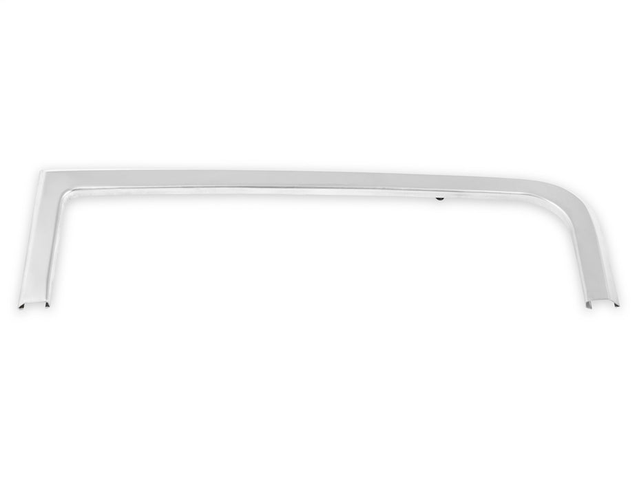 Holley 06-109 Grille Molding; Left Side; - Truck Part Superstore