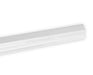 Holley 06-110 Grille Molding; Lower; w/Clips; - Truck Part Superstore