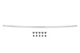 Holley 06-111 Grille Molding; Upper; w/Clips; - Truck Part Superstore