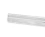Holley 06-111 Grille Molding; Upper; w/Clips; - Truck Part Superstore