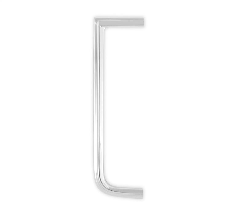 Holley 06-112 Grille Molding; Right Side On Fender; - Truck Part Superstore