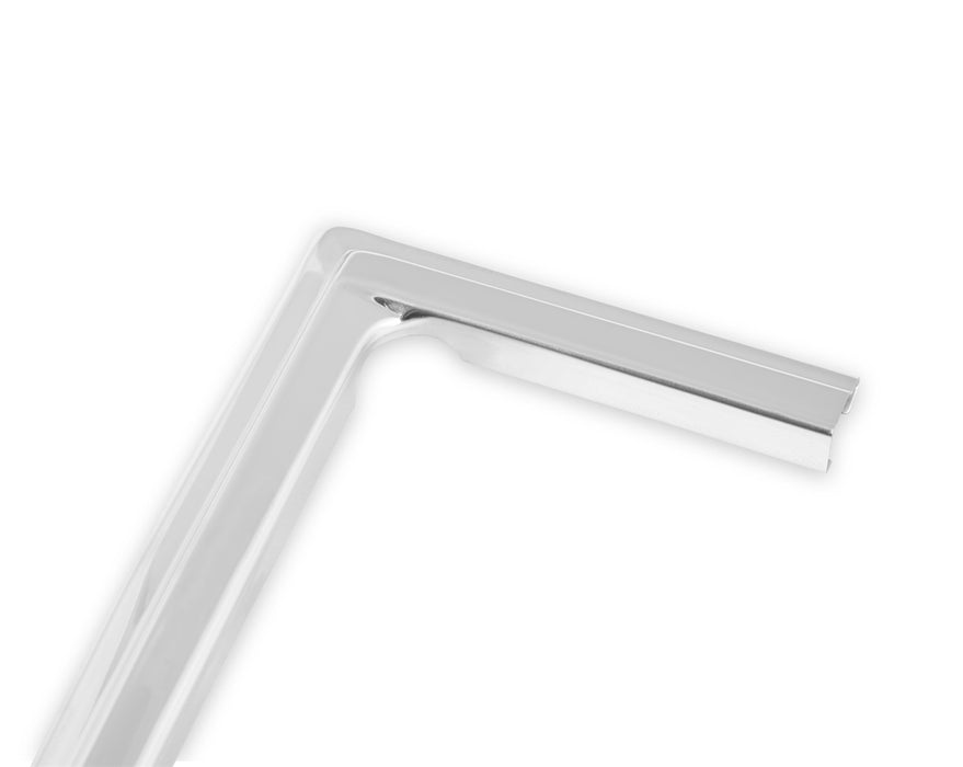 Holley 06-112 Grille Molding; Right Side On Fender; - Truck Part Superstore