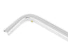 Holley 06-112 Grille Molding; Right Side On Fender; - Truck Part Superstore