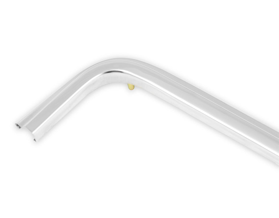 Holley 06-112 Grille Molding; Right Side On Fender; - Truck Part Superstore
