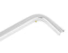 Holley 06-113 Grille Molding; Left Side On Fender; - Truck Part Superstore