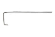 Holley 06-114 Fender Molding; Upper Left Side; - Truck Part Superstore