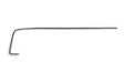 Holley 06-114 Fender Molding; Upper Left Side; - Truck Part Superstore