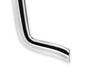Holley 06-114 Fender Molding; Upper Left Side; - Truck Part Superstore