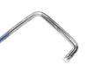 Holley 06-114 Fender Molding; Upper Left Side; - Truck Part Superstore