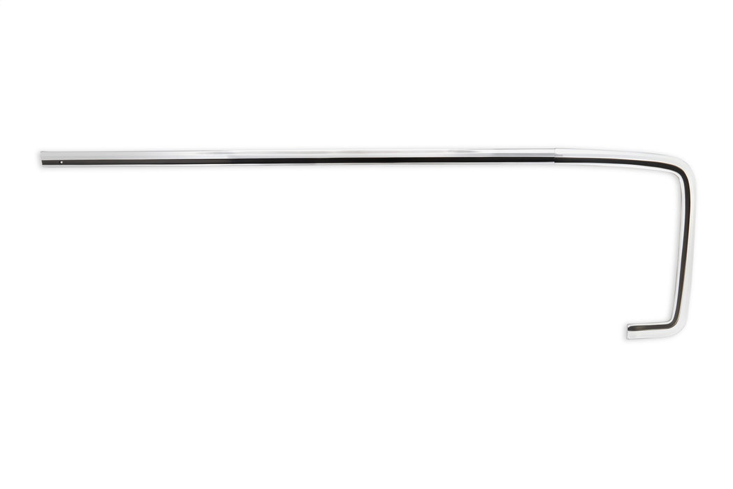 Holley 06-115 Fender Molding; Upper Right Side; - Truck Part Superstore