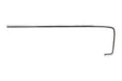Holley 06-115 Fender Molding; Upper Right Side; - Truck Part Superstore