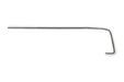 Holley 06-115 Fender Molding; Upper Right Side; - Truck Part Superstore