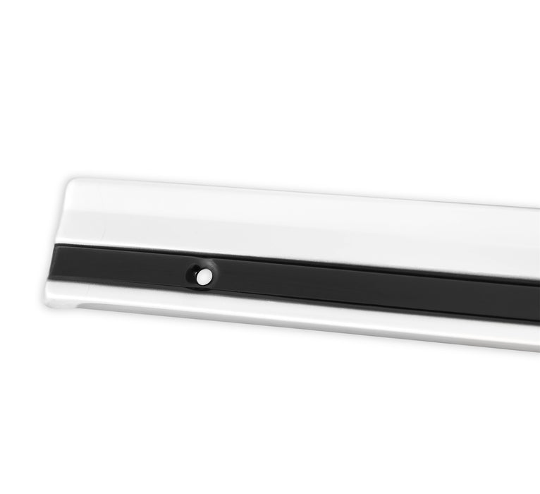 Holley 06-115 Fender Molding; Upper Right Side; - Truck Part Superstore