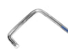 Holley 06-115 Fender Molding; Upper Right Side; - Truck Part Superstore