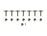 Holley 06-115 Fender Molding; Upper Right Side; - Truck Part Superstore