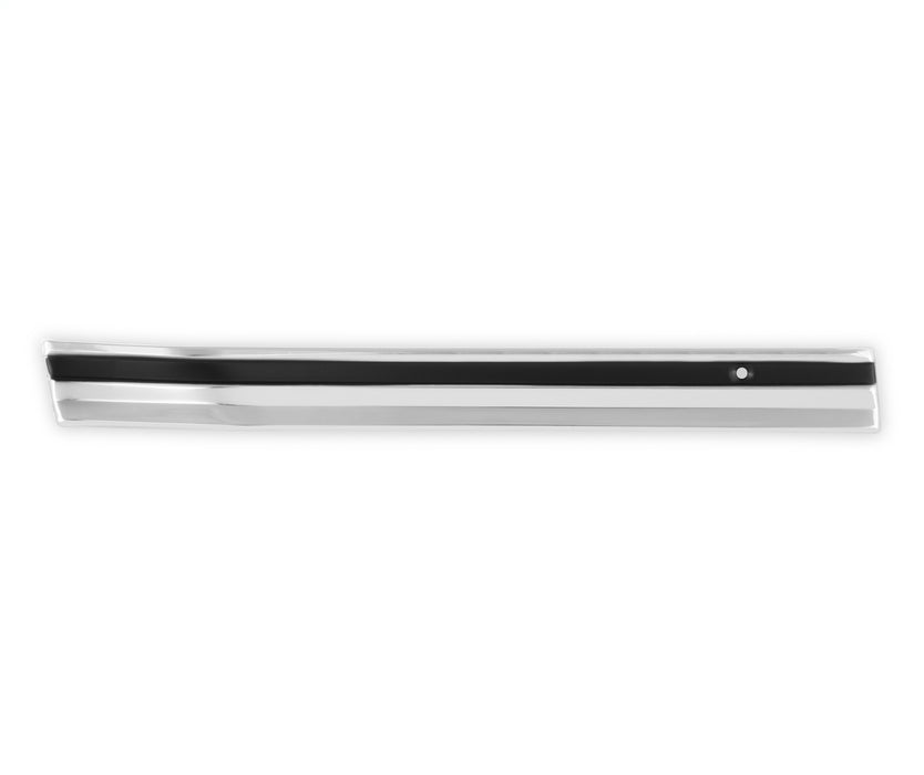 Holley 06-116 Fender Molding; Lower Left Side; - Truck Part Superstore