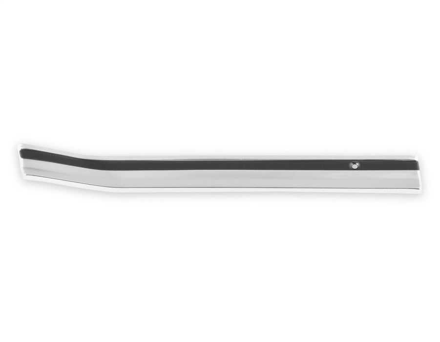 Holley 06-116 Fender Molding; Lower Left Side; - Truck Part Superstore