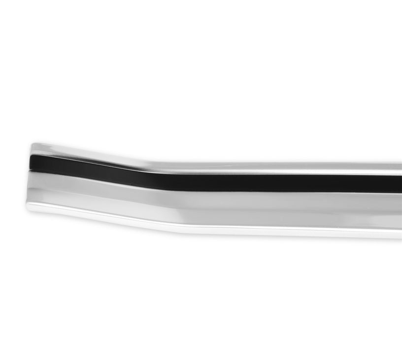 Holley 06-116 Fender Molding; Lower Left Side; - Truck Part Superstore