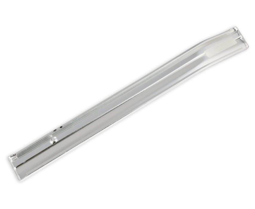 Holley 06-116 Fender Molding; Lower Left Side; - Truck Part Superstore