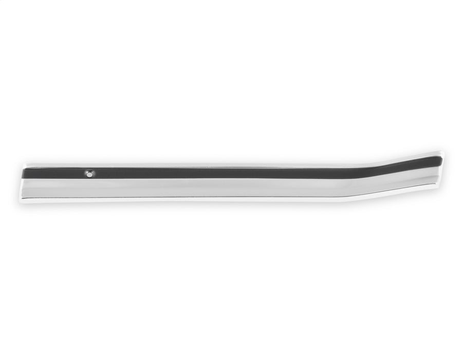 Holley 06-117 Fender Molding; Lower Right Side; - Truck Part Superstore