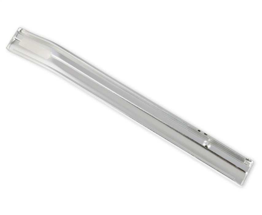 Holley 06-117 Fender Molding; Lower Right Side; - Truck Part Superstore