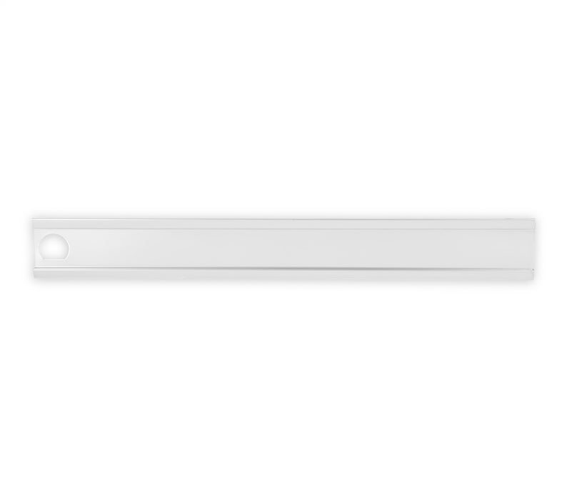 Holley 06-119 Grille Molding; Center; Right Side; Dual; - Truck Part Superstore