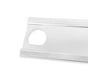 Holley 06-119 Grille Molding; Center; Right Side; Dual; - Truck Part Superstore